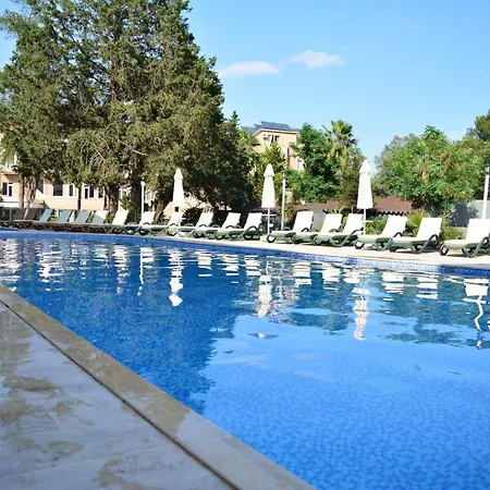 Anita Sunpark Beach Hotel Ağva